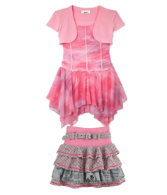 kids-tops-skirt-woven