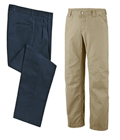 MEN / WOVEN/ PANTS